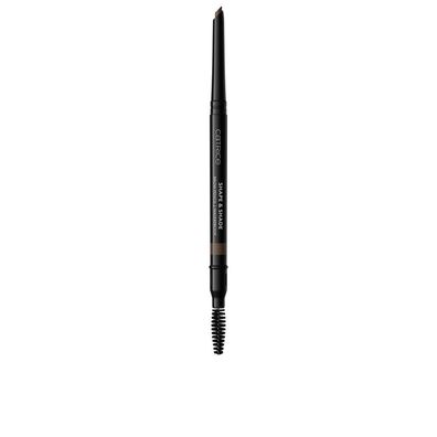 SHAPE & SHADE Wasserfester Augenbrauenstift #040 -Cocoa Haze 0,35 g