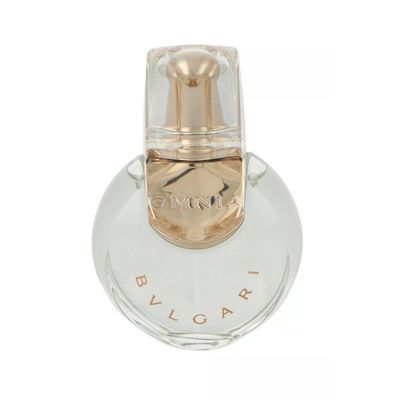 Bvlgari Omnia Crystalline Eau De Toilette 50 ml (Frau)
