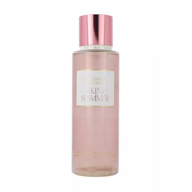 Victoria`S Secret Bikini Shimmer Körperspray 250 ml