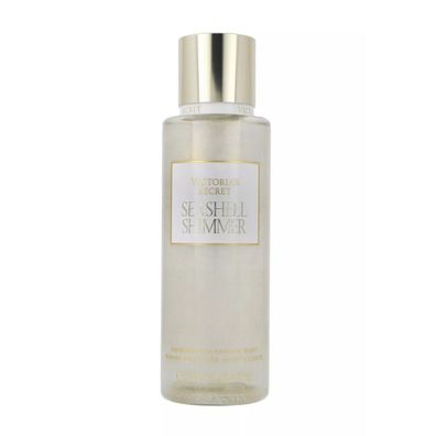 Victoria`S Secret Seashell Shimmer Körperspray 250 ml