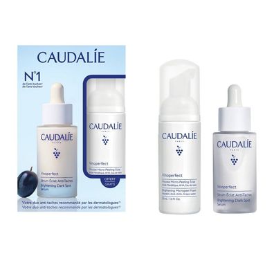 Caudalie Caudalie Vinoperfect Duo, 80 ml