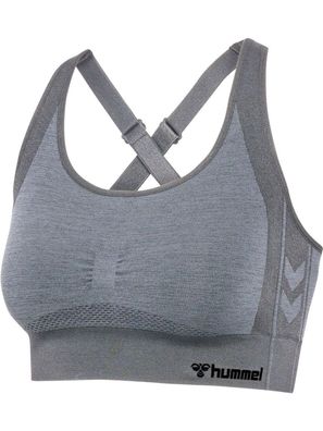 Hummel Damen Sport-Bh Hmlmt Shine Seamless Sports Bra 225615