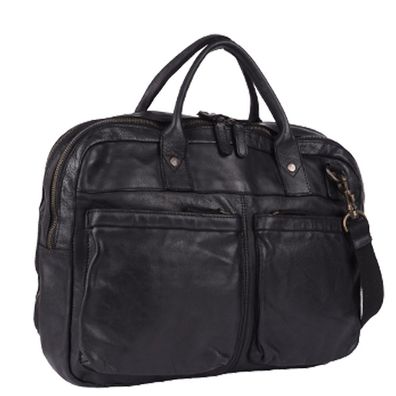 Harbour 2nd Balthazar UP.13242, dark ash, Unisex