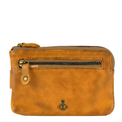 Harbour 2nd Lucian, oriental mustard, Unisex