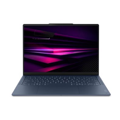 Lenovo Yoga Slim 7x 14Q8Y11 14" 2.8K OLED Snapdragon X2 Elite 32GB/1TB SSD Win11 Copi