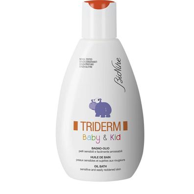 Triderm BABY Badeöl - Flasche 500 ml