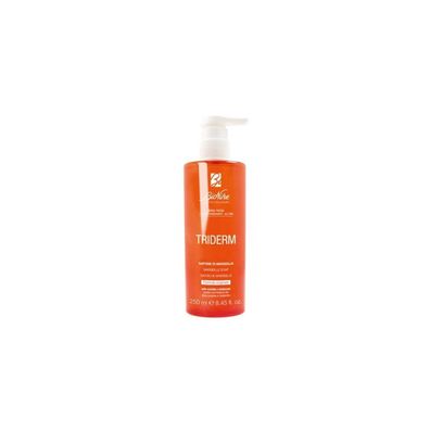 Triderm Marseille SOAP - Flüssigseife für empfindliche Haut - Flasche 250 ml