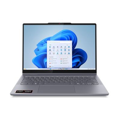 Lenovo IdeaPad 5 2-in-1 14AKP10 83KT - Flip-Design - AMD Ryzen AI 5 340 / 2 GHz - Win