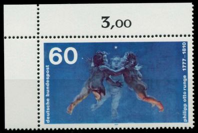 BRD BUND 1977 Nr 940 postfrisch ECKE-OLI X8C976E