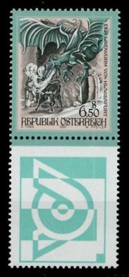 Österreich DS SAGEN U. Legenden Nr 2226Zf postfrisch SE X6DA992
