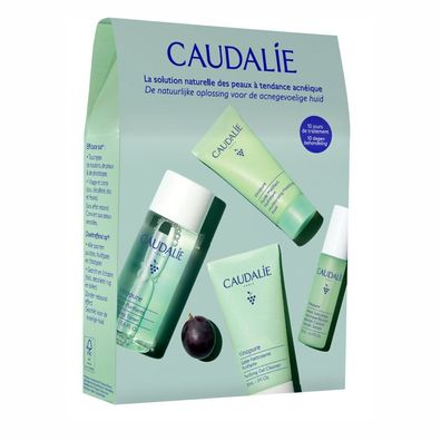 Caudalie Caudalie Vinopure Starter Kit, 105 ml
