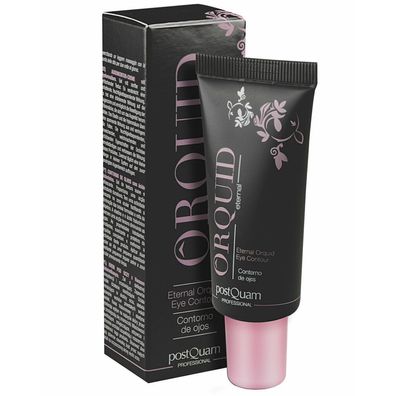 Postquam Orquid Eternal Eye Contour 15ml
