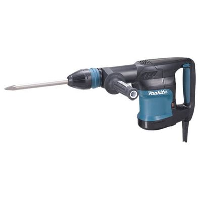 MAKITA SDS-MAX Hammer 1100W 7.6J 5.1kg HM0870C