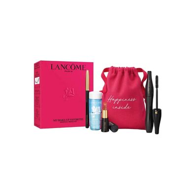 Geschenkset Meine Make-up-Favoriten