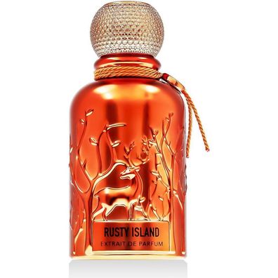 Auraa Desire Rusty Island Parfum-Extrakt 100 ml (Unisex)