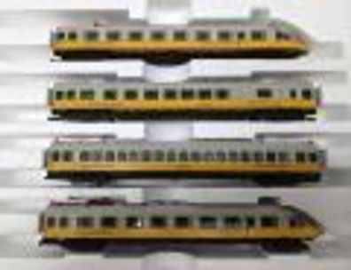 Gebrauchtes 511163924 Lima 163924 DB Et403 Lufthansa Neuw. an Spur N gebraucht 1:160