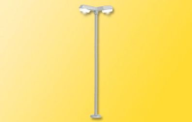 Viessmann 6498 N Moderne Straßenl. d. LED we Spur N
