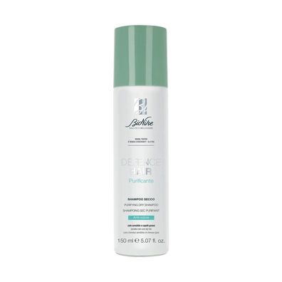 Defence Hair, Trockenshampoo für Haare, reinigend und erfrischend, 150 ml