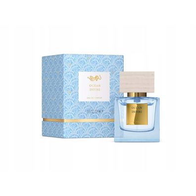 Rituals Océan Infini Eau de Parfum 50 ml