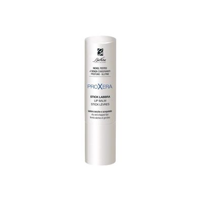 Bionike Proxera Lip Balm Dry And Very Dry Haut Stick 4,5 G