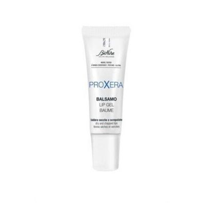 Bionike Proxera Lip Gel Dry And Very Dry Haut Mini 10 Ml