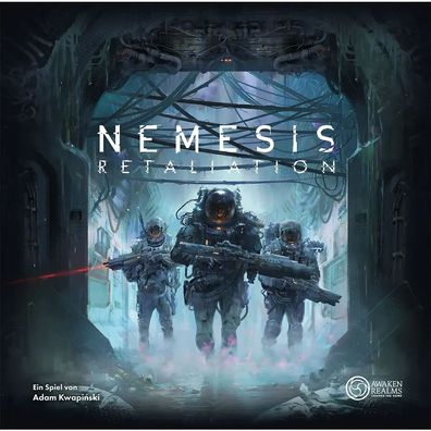 Nemesis: Retaliation