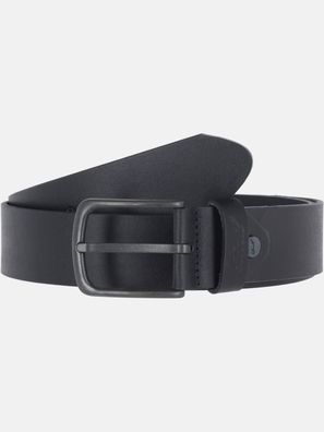 Reell Gürtel All Black Buckle Belt 1401-002