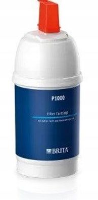 Brita P3000 Filterpatrone für Wasserhahnsystem
