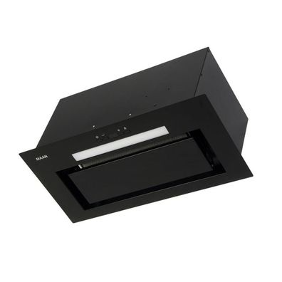 MAAN Ares 60 Soft-Touch-Verdeck, Schwarz