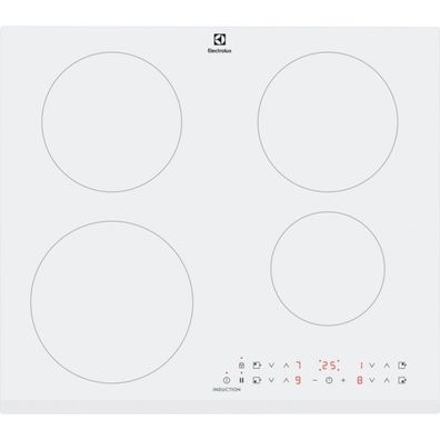 Electrolux LIR 60430BW Induktionskochfeld