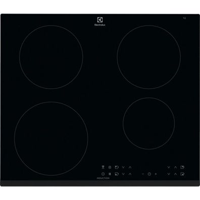 Electrolux LIR 60430 Induktionskochfeld