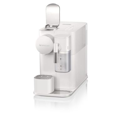 DeLonghi EN510.W Lattissima One Evo Kaffeemaschine