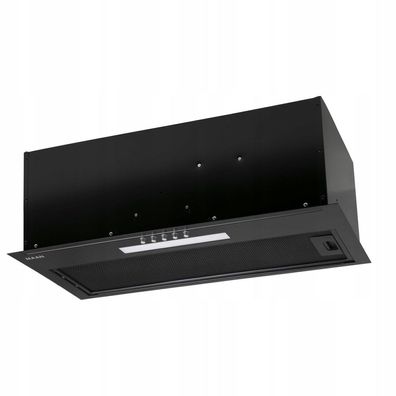 MAAN Fiugi L 60 Motorhaube schwarz