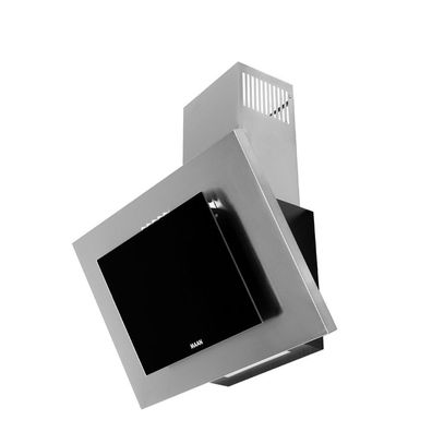 MAAN Vertical P 2 50 Satinhaube