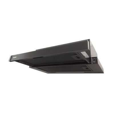 MAAN Corona 2 G 60 Motorhaube schwarz