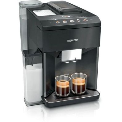 Siemens TQ518RX3 Espressomaschine