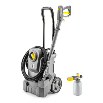 Kärcher HD 5/11 E EB Schaum-Hochdruckreiniger