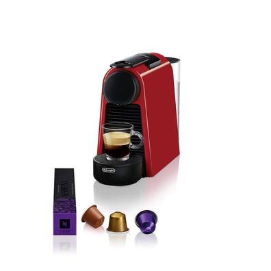 DeLonghi EN85.R Essenza Mini-Kaffeemaschine