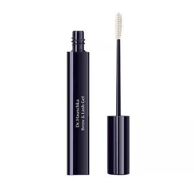 Dr. Hauschka Augenbrauen- und Wimperngel 00, 6ml