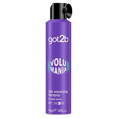 GOT2B Volumania Bodifying Haarspray 300ml