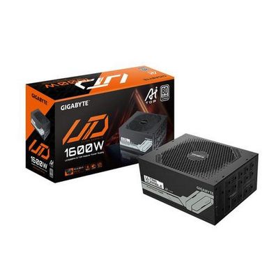 Gigabyte - GP-UD1600PM PG5 EU - Netzteil