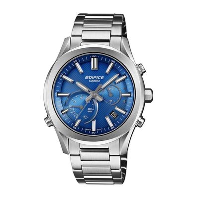 Casio - EQB-1300D-2AEF - Armbanduhr - Herren - Solar - Edifice