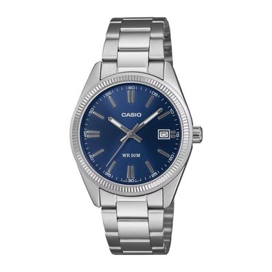 Casio - UTP-1302PD-2A1VEF - Armbanduhr - Unisex - Quarz - Collection