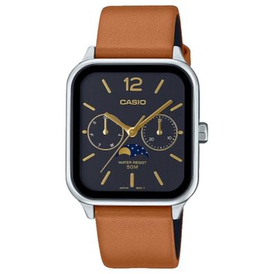 Casio - MTP-M305L-1AVER - Armbanduhr - Herren - Quarz - Collection Retro