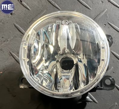 Opel Movano Vivaro Nebelscheinwerfer Scheinwerfer Neu