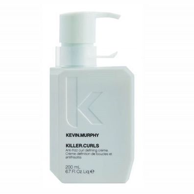 Kevin Murphy Killer. Curls Lockencreme, 200 ml - Für perfekte Definition und Pfle