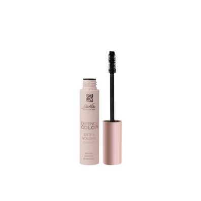 BioNike, Defence Color, Volumizing, Wimperntusche, Schwarz, 11 ml