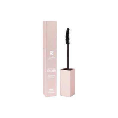 BioNike, Defence Color, Volumizing & Defining, Wimperntusche, Schwarz, 8 ml