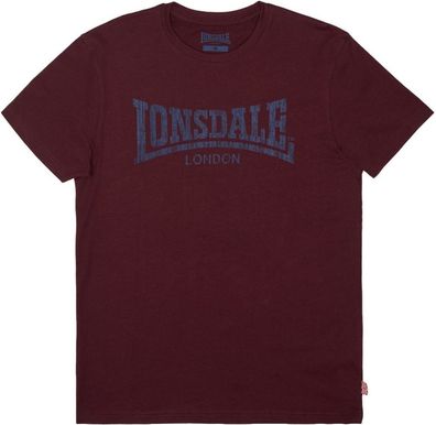 Lonsdale T-Shirt Logo Kai 111132