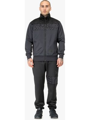 Tapout Trainingsanzug Spirit Tracksuit Trainingsanzug normale Passform